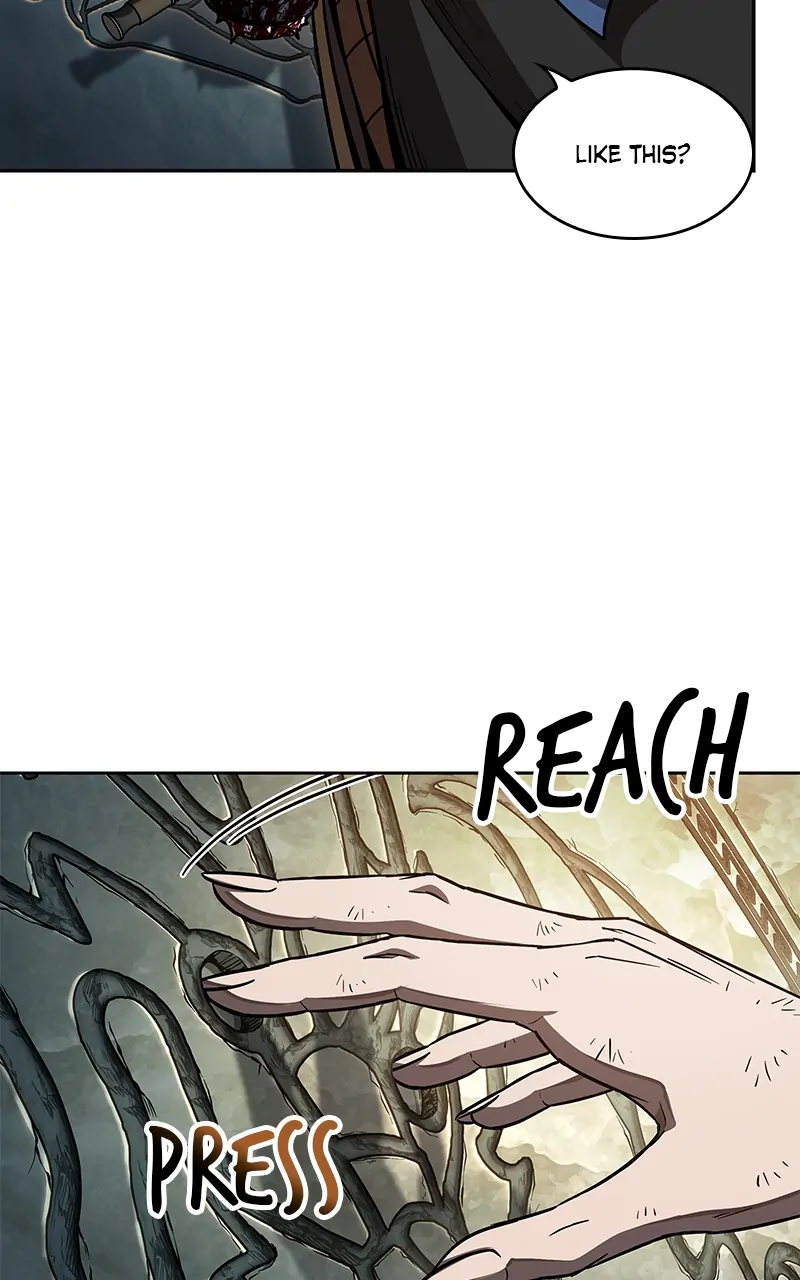 Read Nano Machine ENGLISH Manga Online