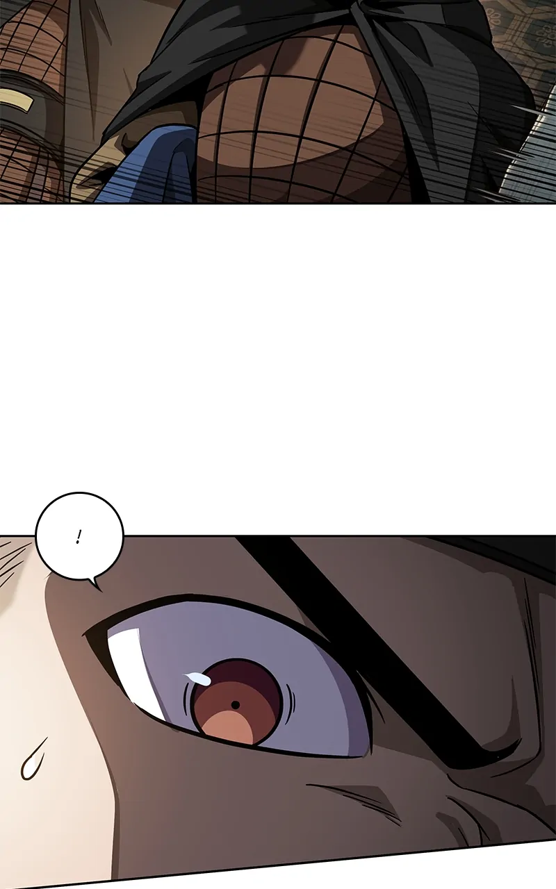 Read Nano Machine ENGLISH Manga Online