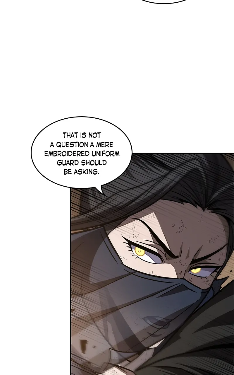 Read Nano Machine ENGLISH Manga Online