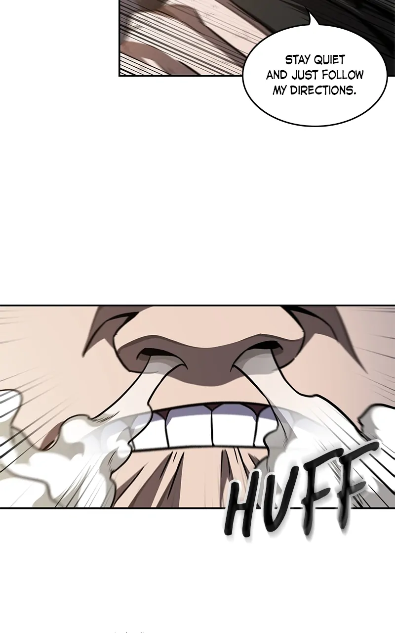 Read Nano Machine ENGLISH Manga Online