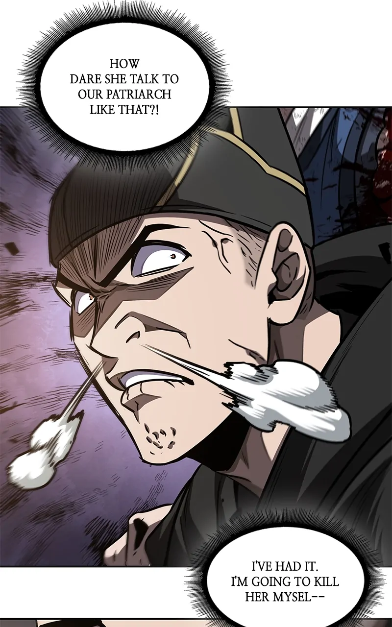 Read Nano Machine ENGLISH Manga Online