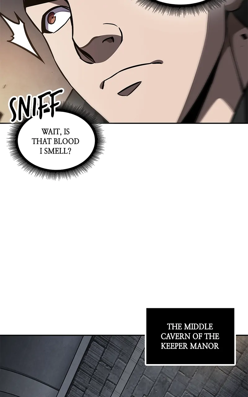 Read Nano Machine ENGLISH Manga Online