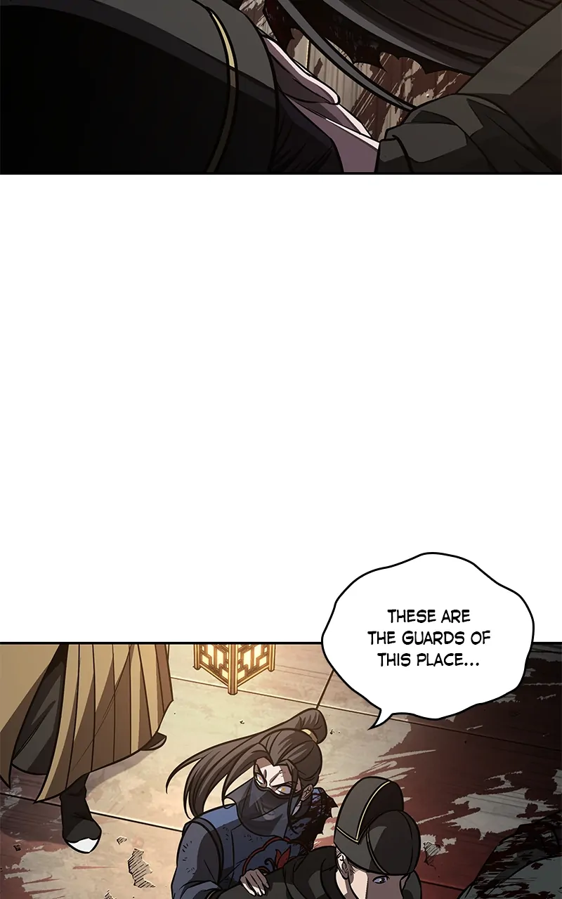 Read Nano Machine ENGLISH Manga Online