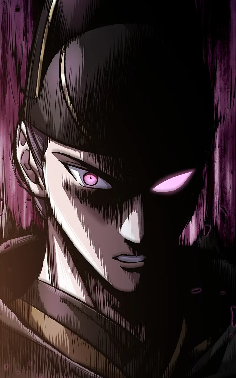 Read Nano Machine ENGLISH Manga Online