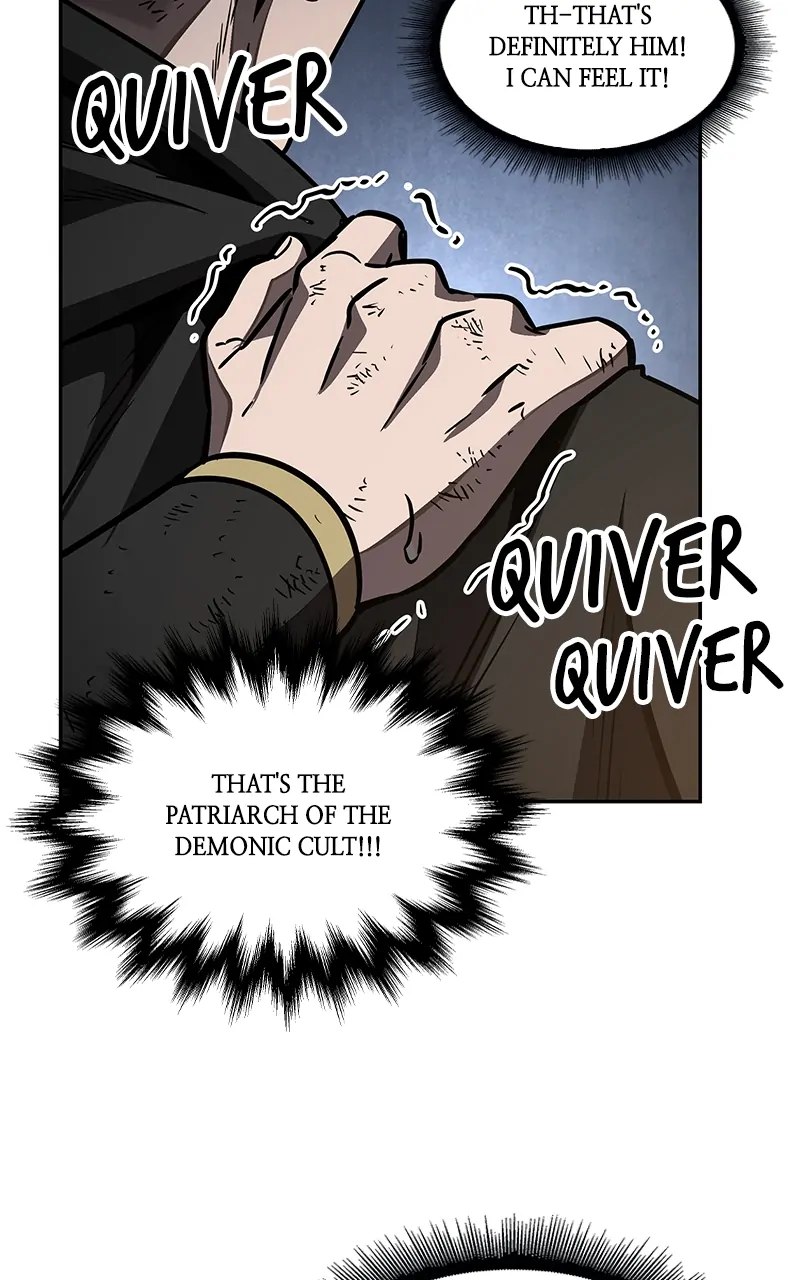 Read Nano Machine ENGLISH Manga Online