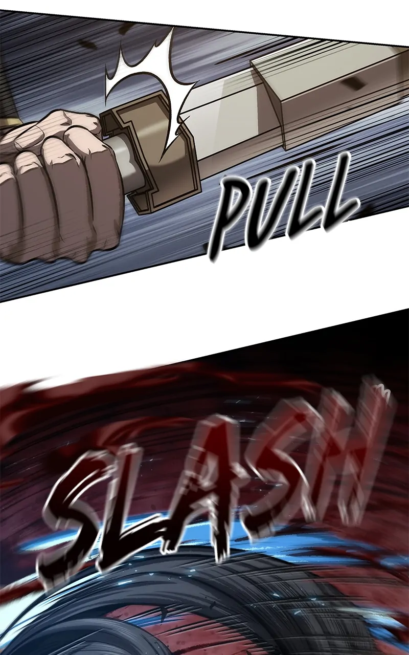 Read Nano Machine ENGLISH Manga Online