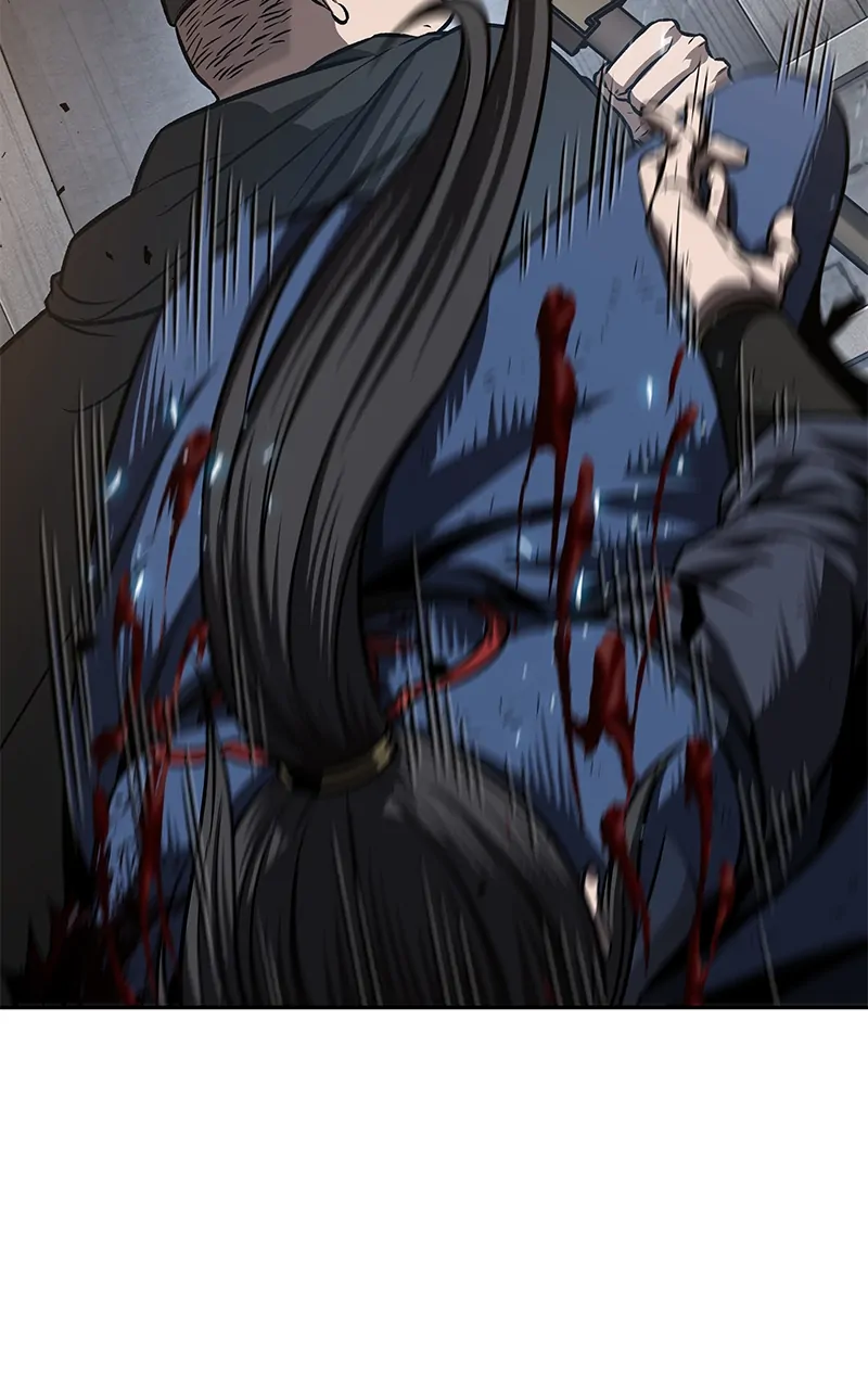 Read Nano Machine ENGLISH Manga Online