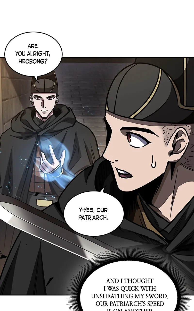 Read Nano Machine ENGLISH Manga Online