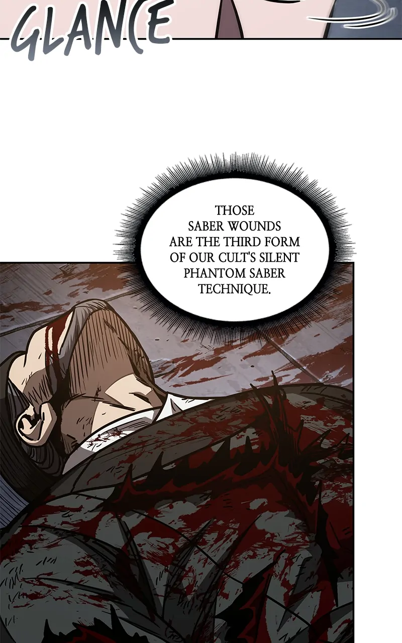 Read Nano Machine ENGLISH Manga Online