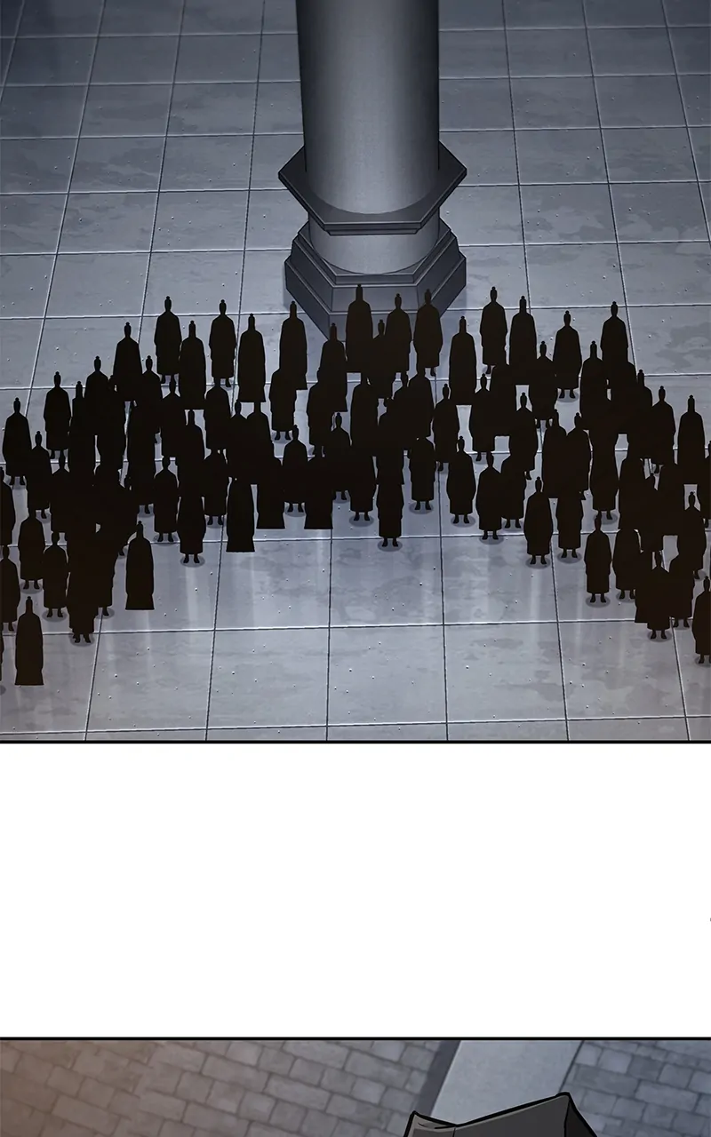 Read Nano Machine ENGLISH Manga Online