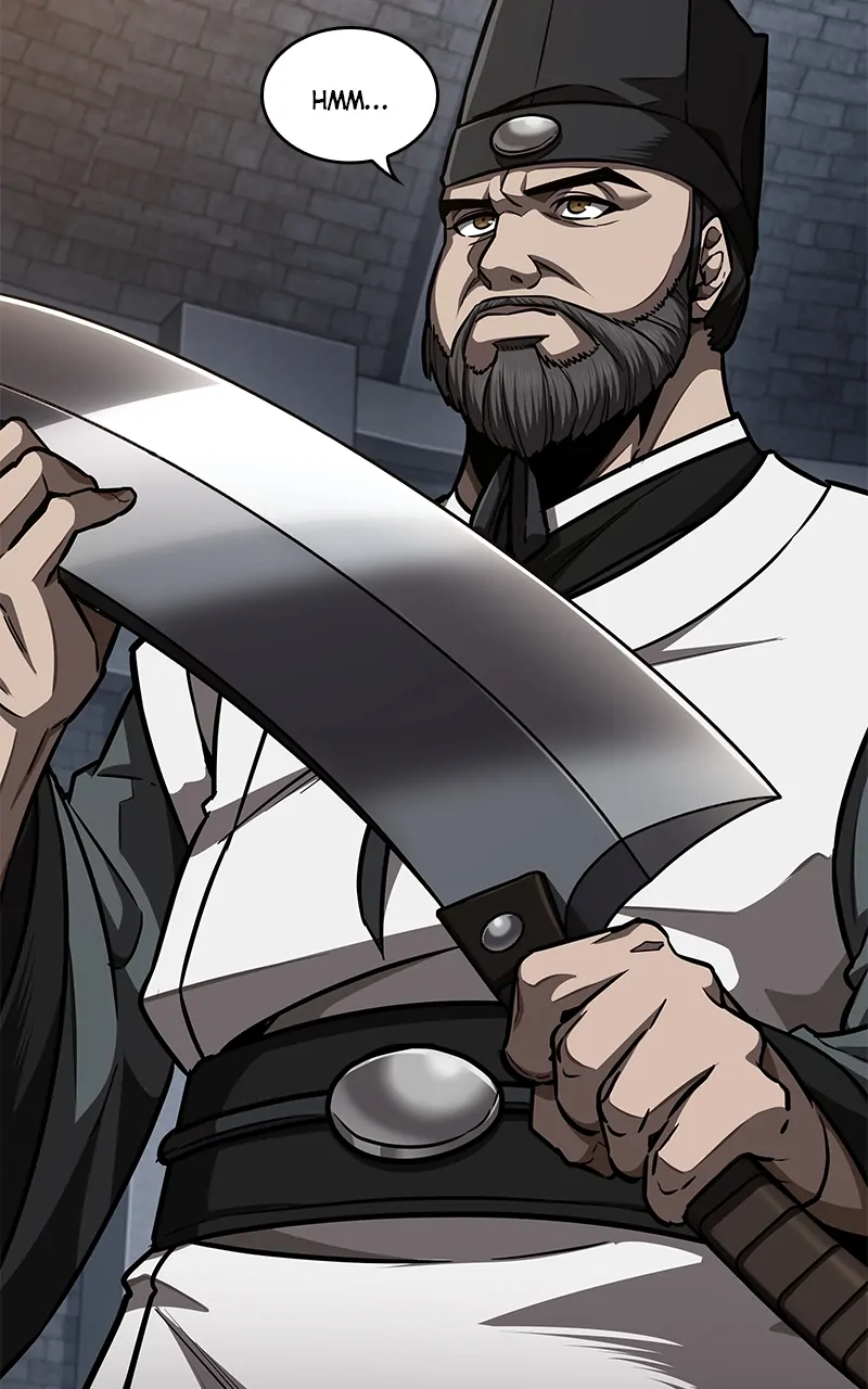 Read Nano Machine ENGLISH Manga Online