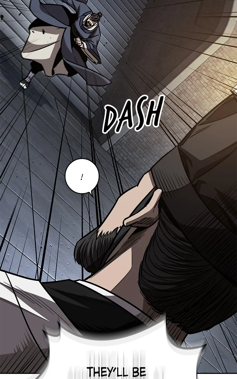 Read Nano Machine ENGLISH Manga Online