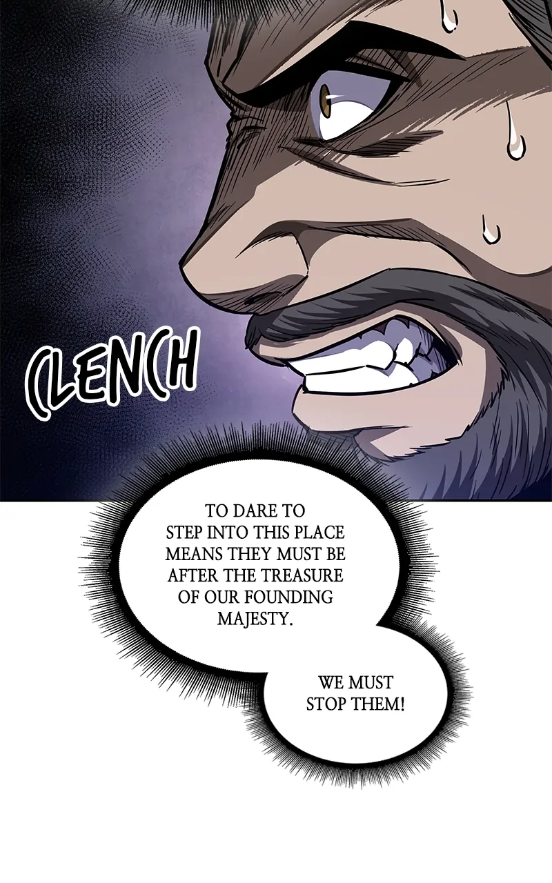 Read Nano Machine ENGLISH Manga Online