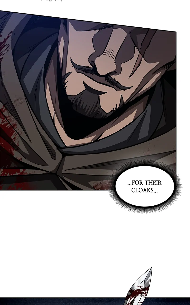 Read Nano Machine ENGLISH Manga Online