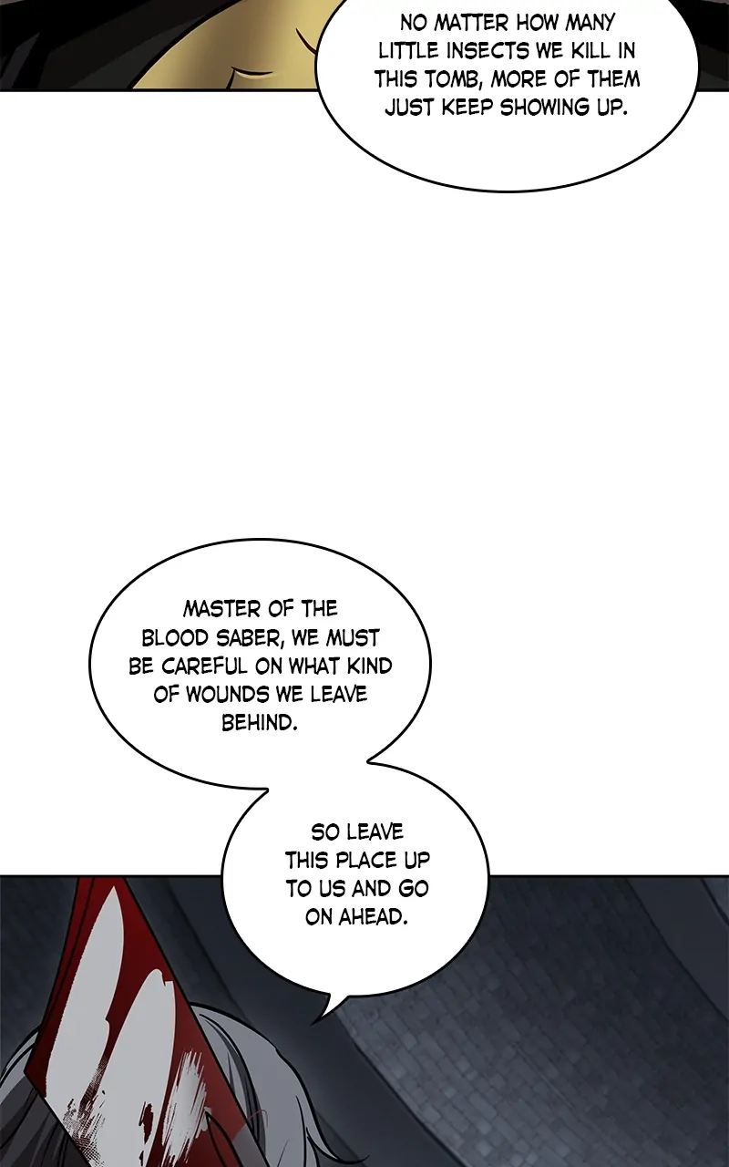 Read Nano Machine ENGLISH Manga Online