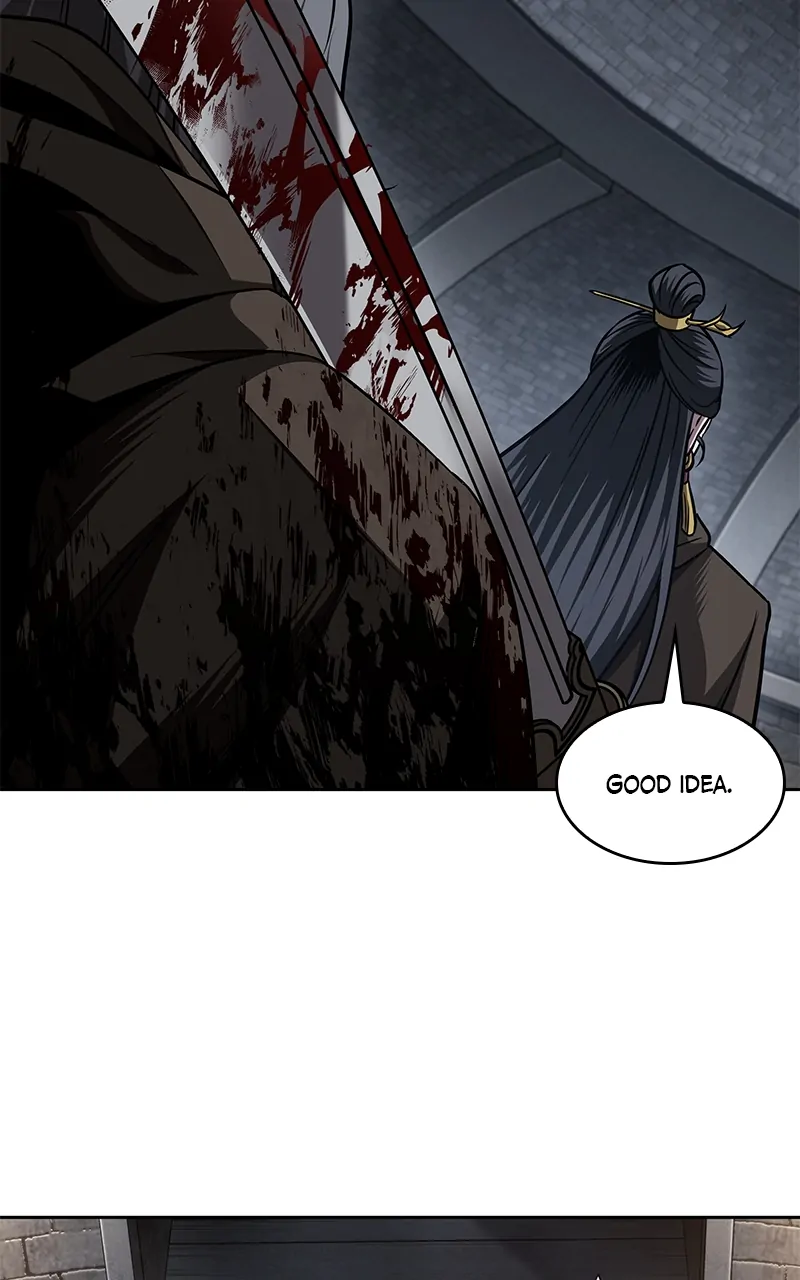 Read Nano Machine ENGLISH Manga Online