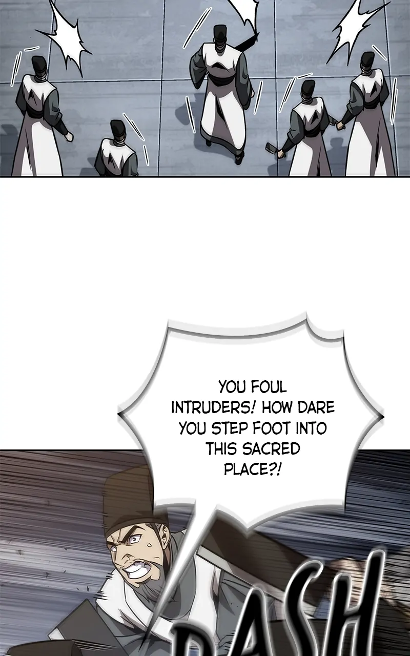 Read Nano Machine ENGLISH Manga Online