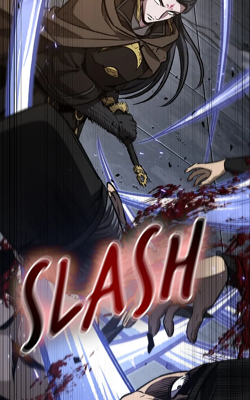 Read Nano Machine ENGLISH Manga Online