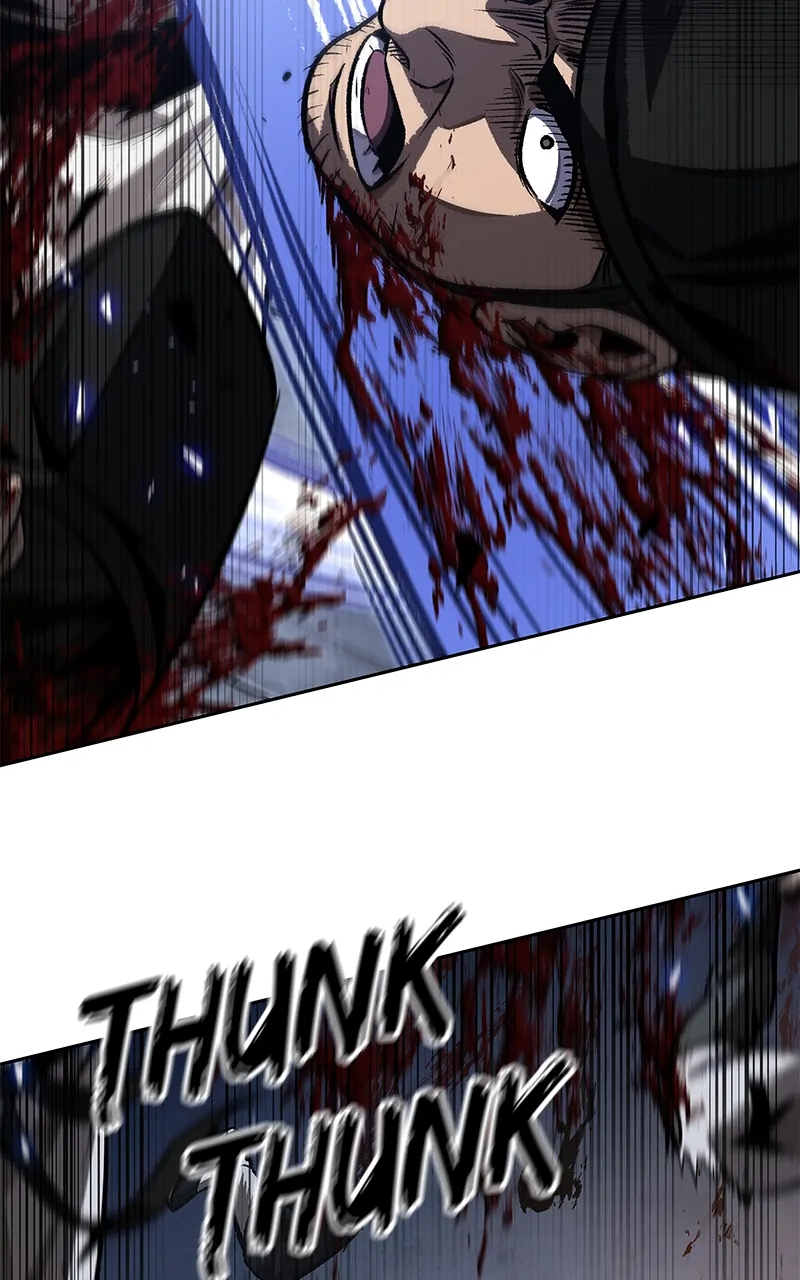 Read Nano Machine ENGLISH Manga Online