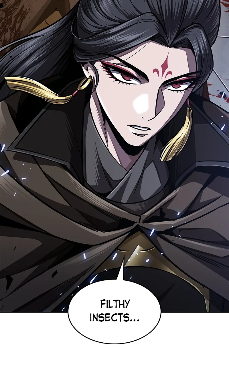 Read Nano Machine ENGLISH Manga Online