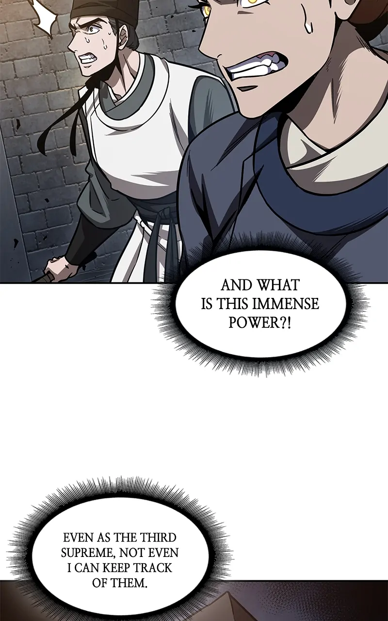 Read Nano Machine ENGLISH Manga Online