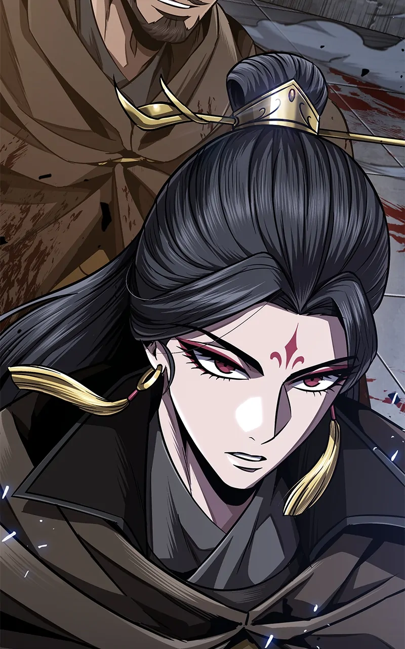 Read Nano Machine ENGLISH Manga Online