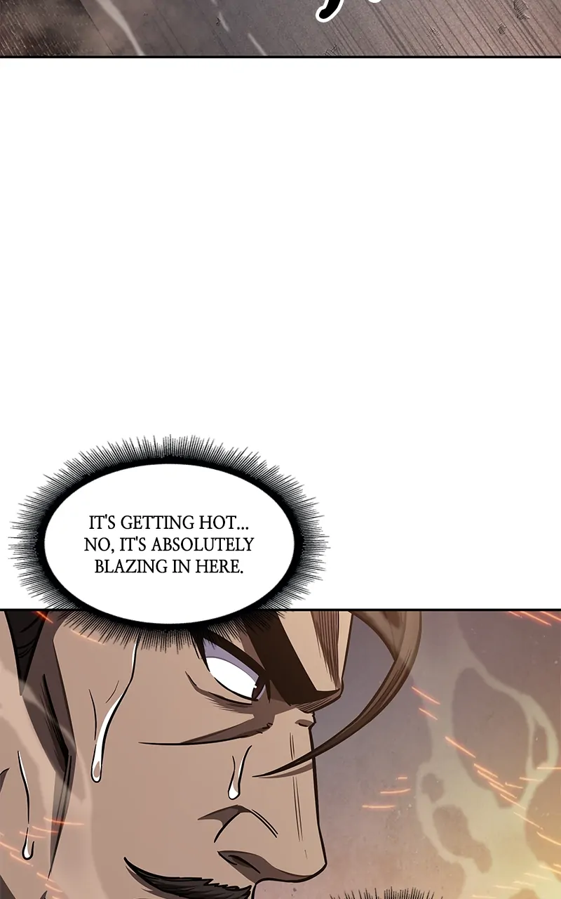 Read Nano Machine ENGLISH Manga Online