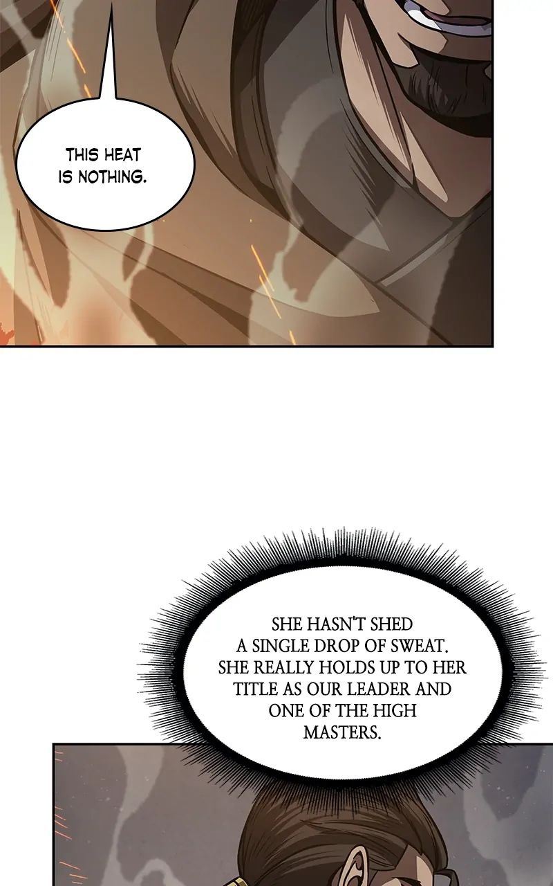 Read Nano Machine ENGLISH Manga Online