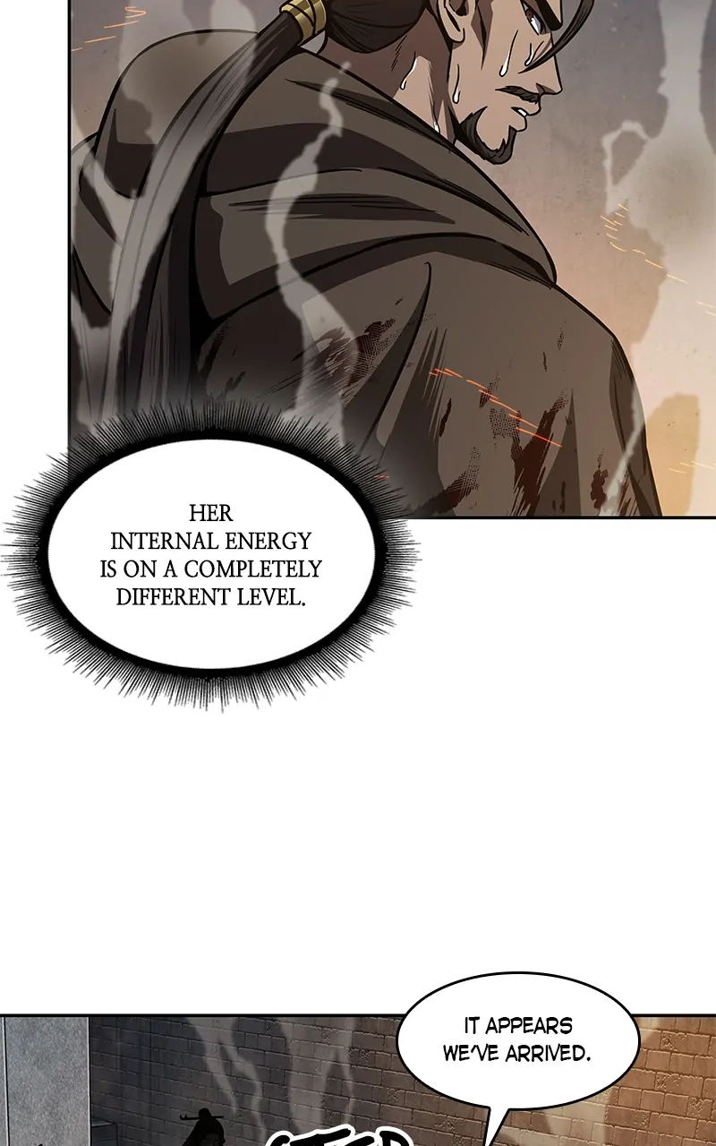 Read Nano Machine ENGLISH Manga Online