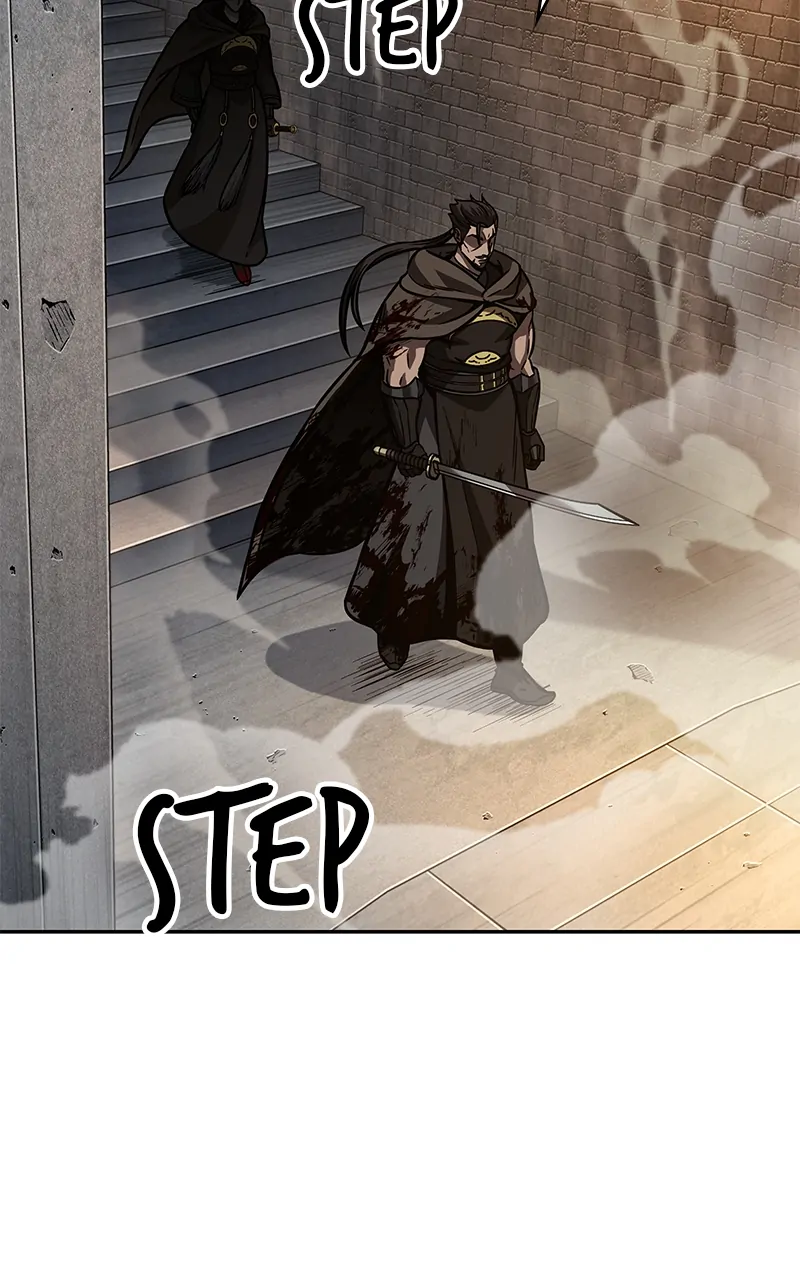 Read Nano Machine ENGLISH Manga Online