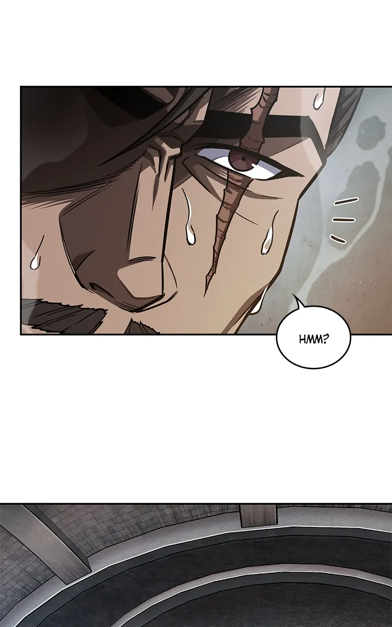 Read Nano Machine ENGLISH Manga Online