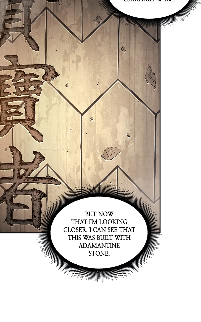 Read Nano Machine ENGLISH Manga Online