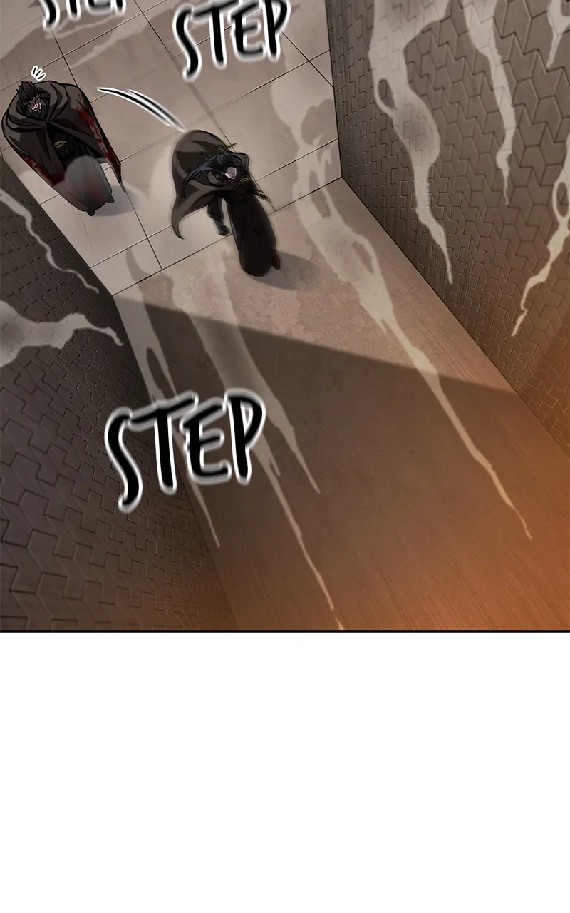 Read Nano Machine ENGLISH Manga Online