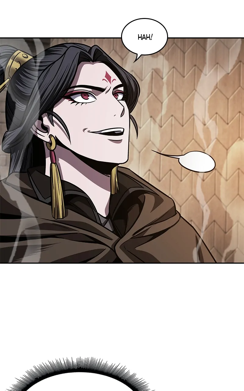 Read Nano Machine ENGLISH Manga Online