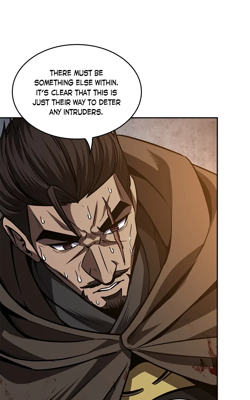 Read Nano Machine ENGLISH Manga Online