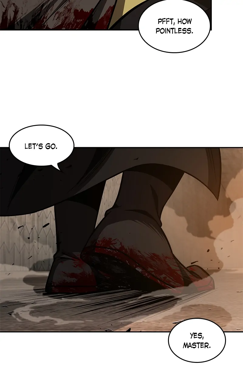 Read Nano Machine ENGLISH Manga Online