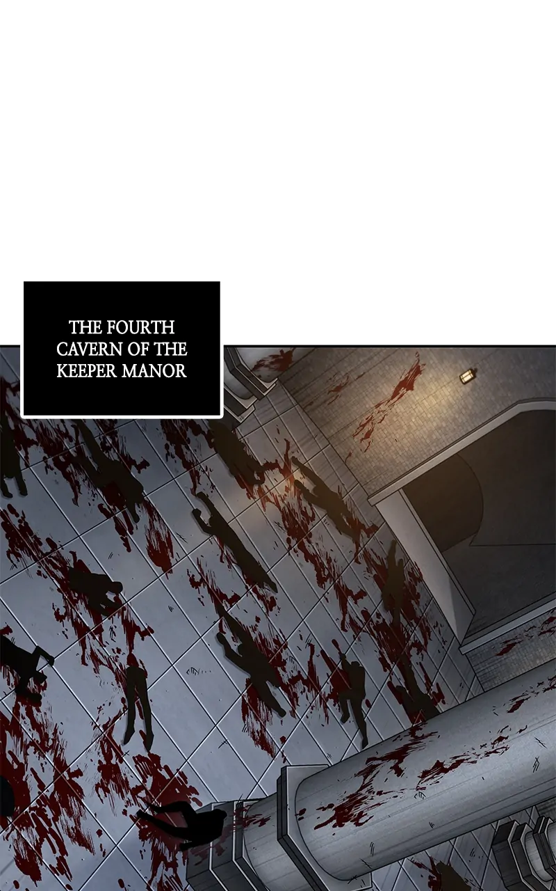 Read Nano Machine ENGLISH Manga Online