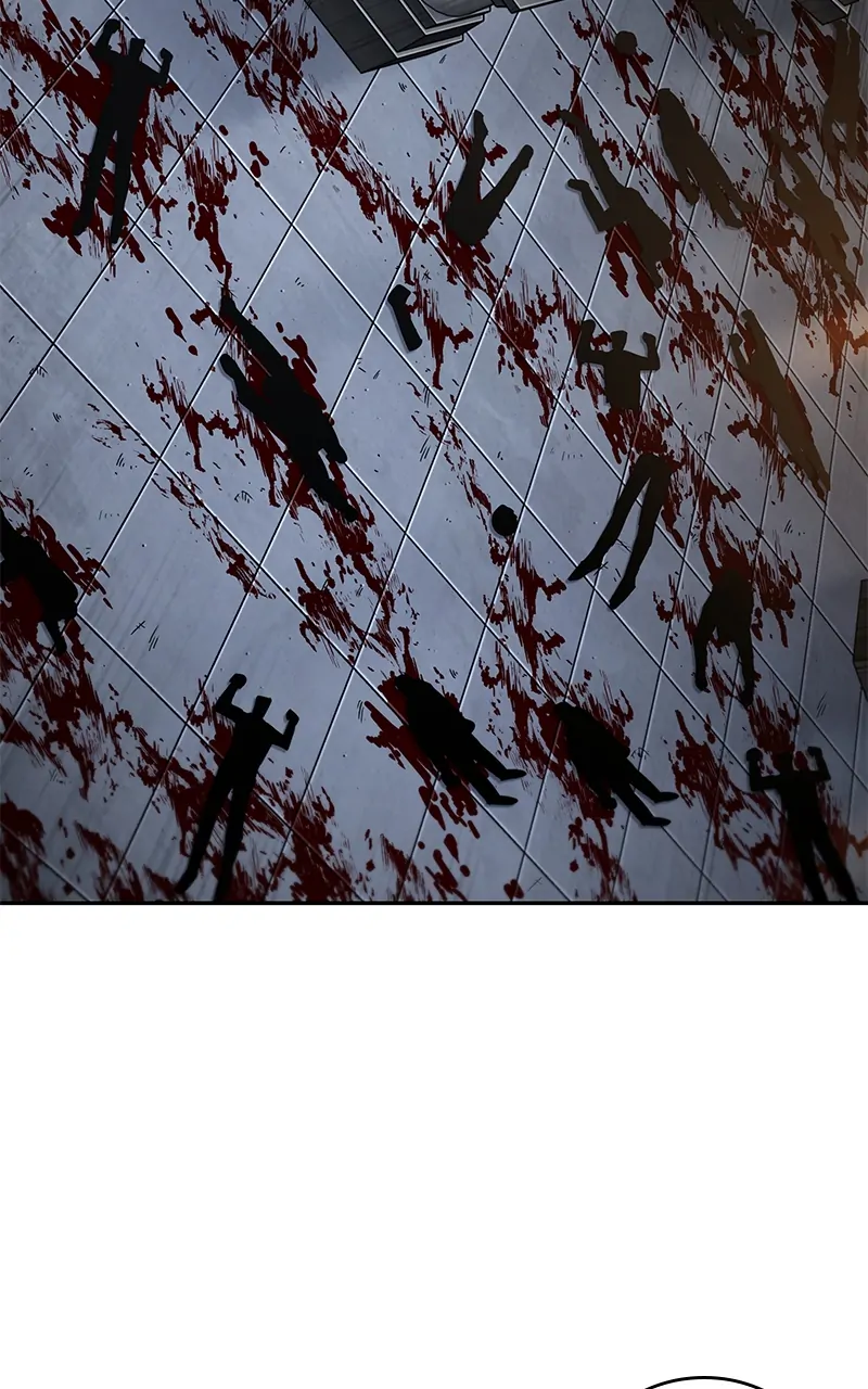 Read Nano Machine ENGLISH Manga Online