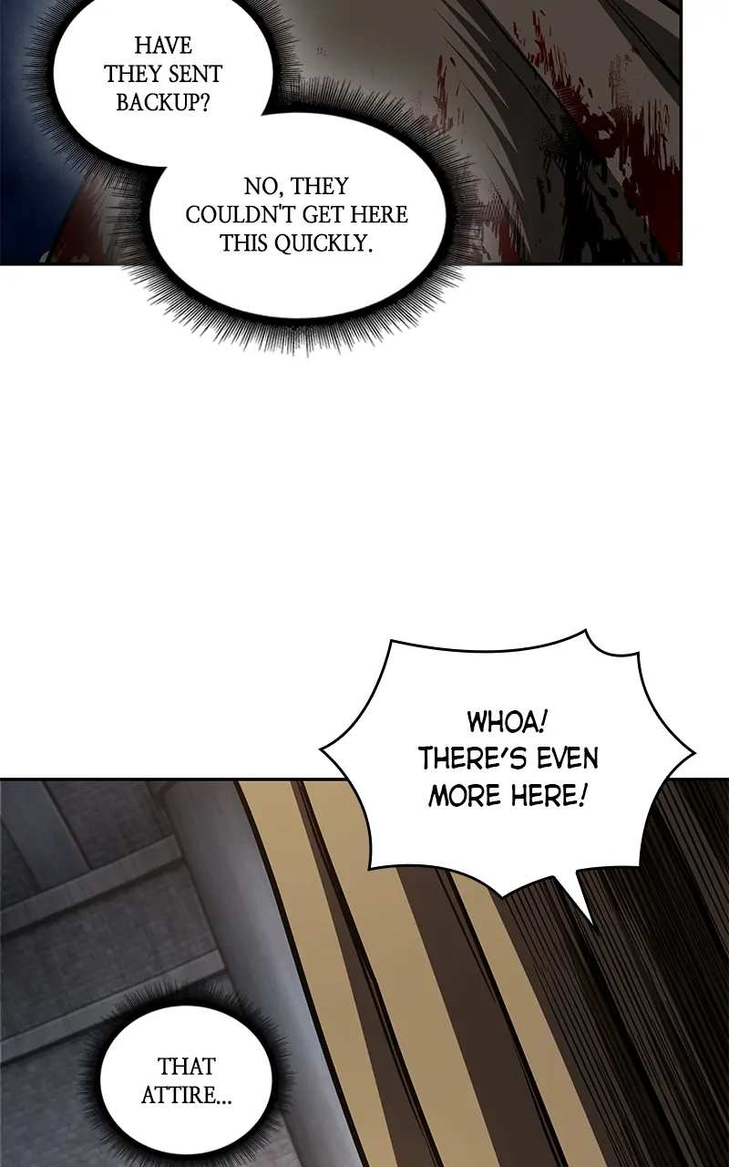 Read Nano Machine ENGLISH Manga Online