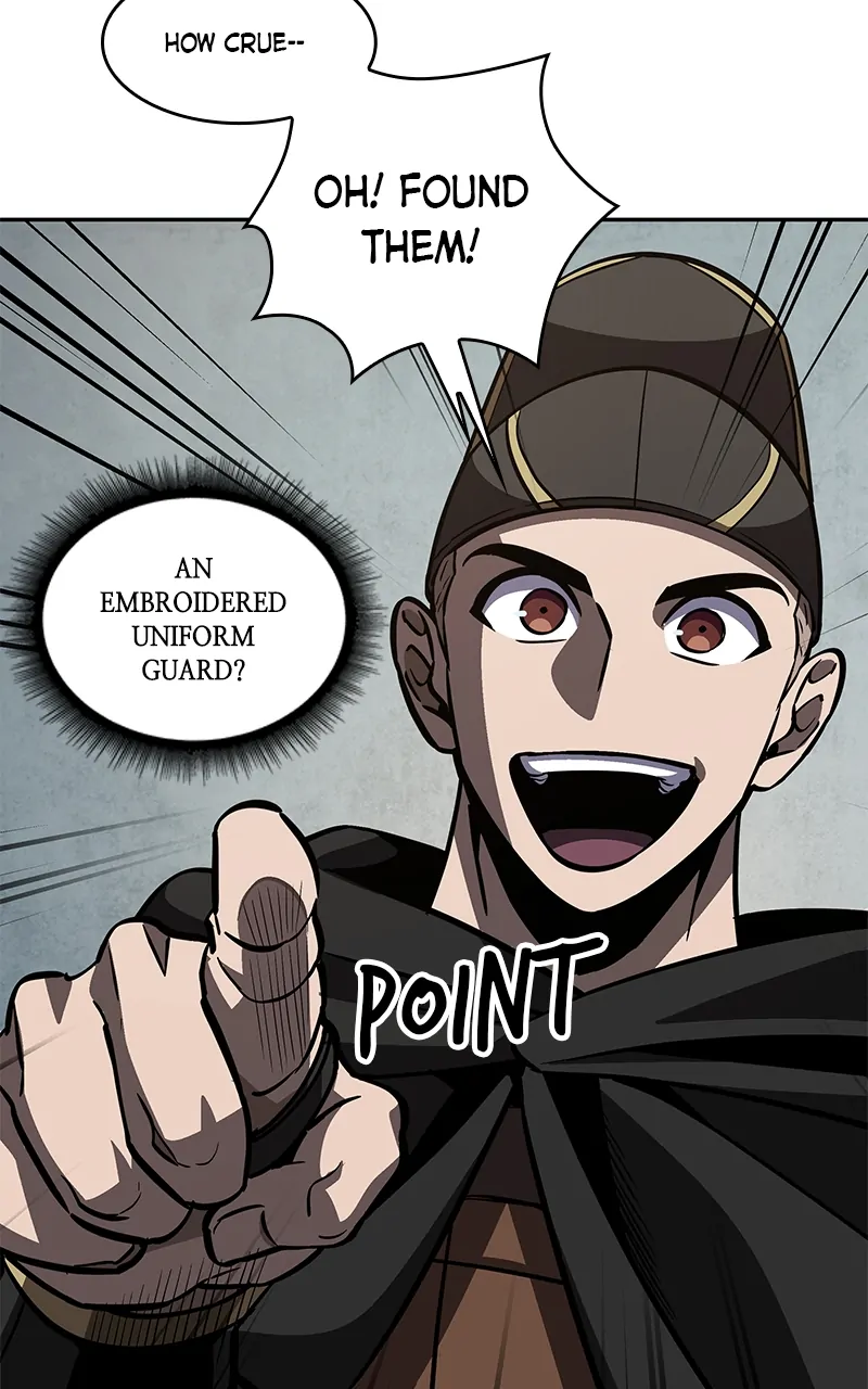 Read Nano Machine ENGLISH Manga Online