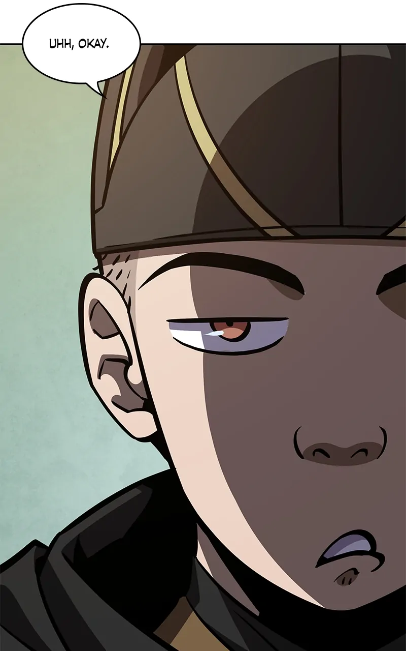 Read Nano Machine ENGLISH Manga Online