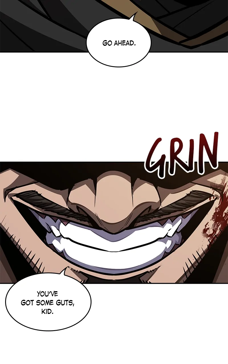 Read Nano Machine ENGLISH Manga Online