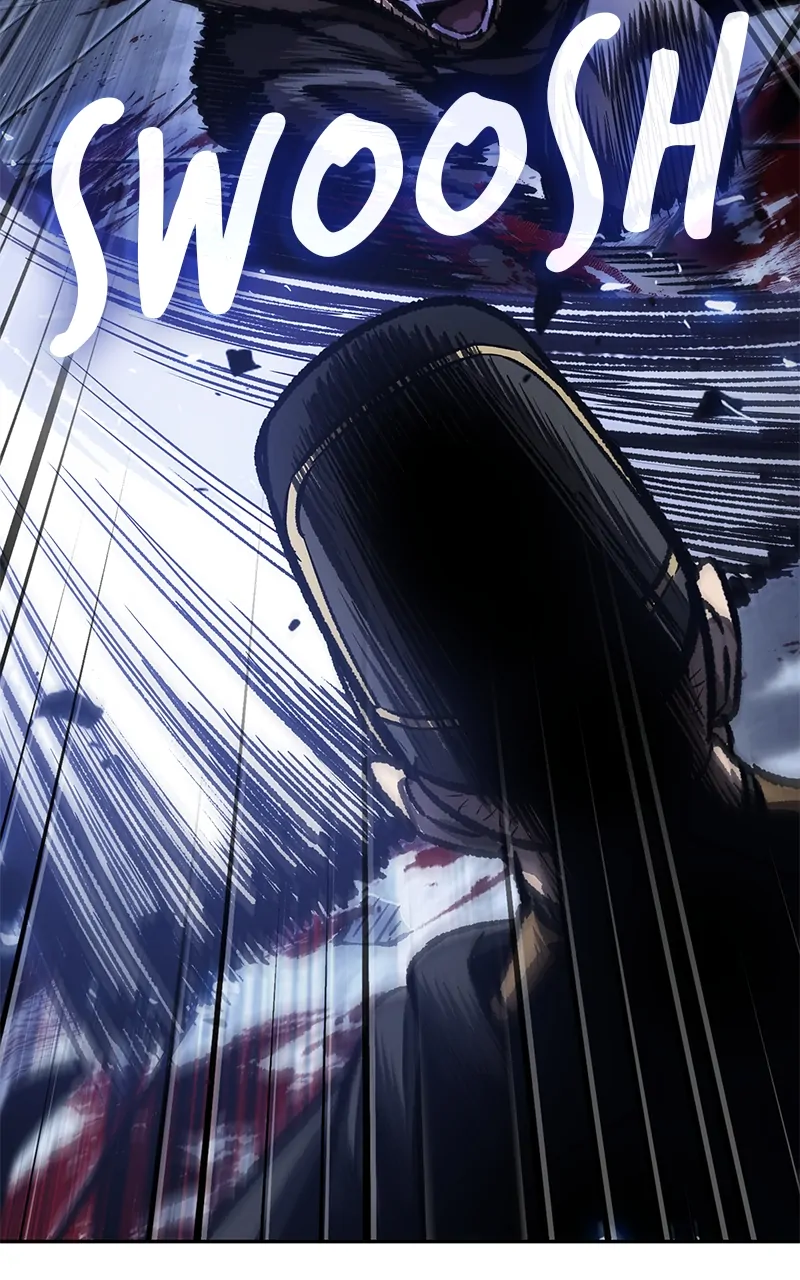 Read Nano Machine ENGLISH Manga Online