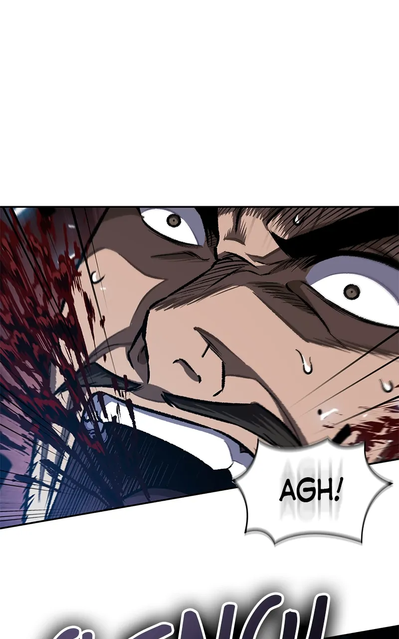 Read Nano Machine ENGLISH Manga Online