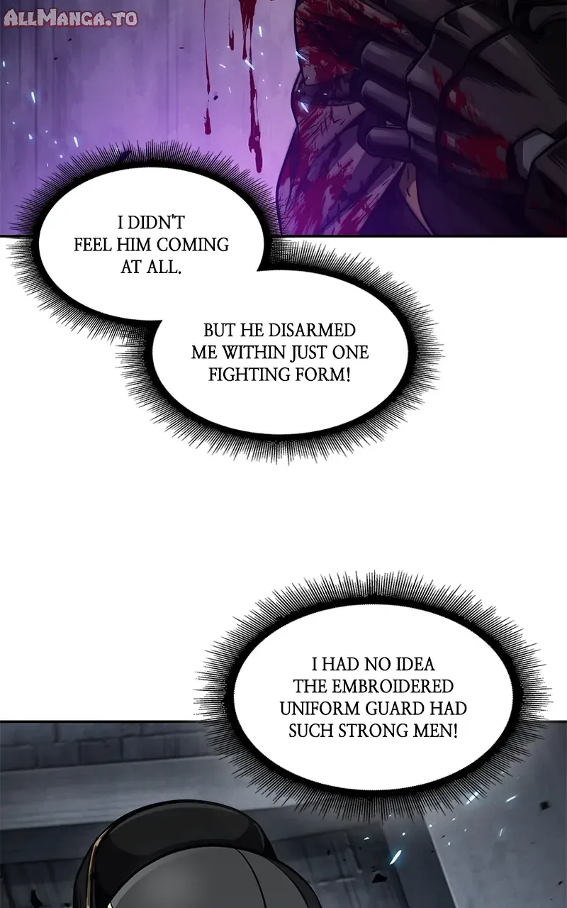 Read Nano Machine ENGLISH Manga Online