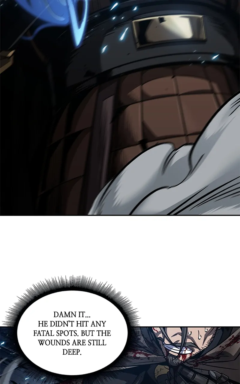 Read Nano Machine ENGLISH Manga Online