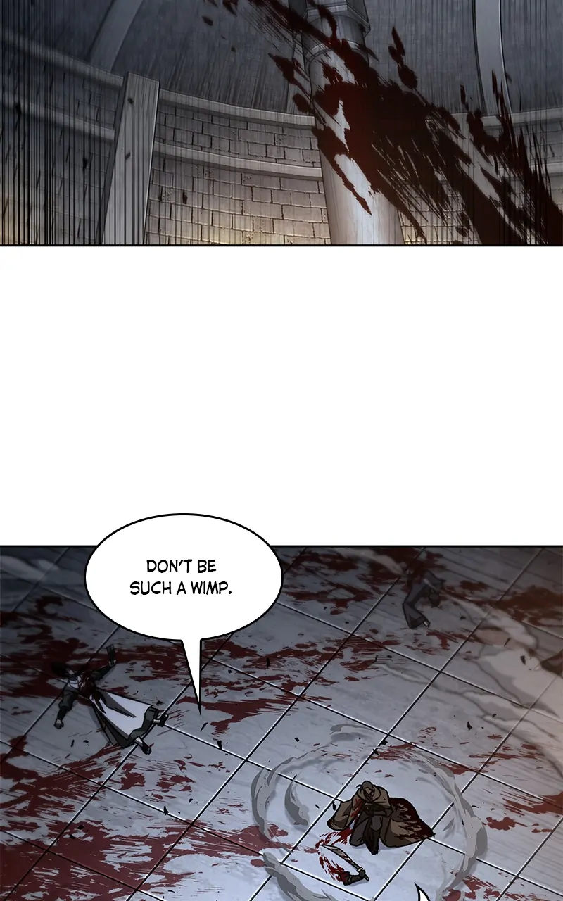 Read Nano Machine ENGLISH Manga Online