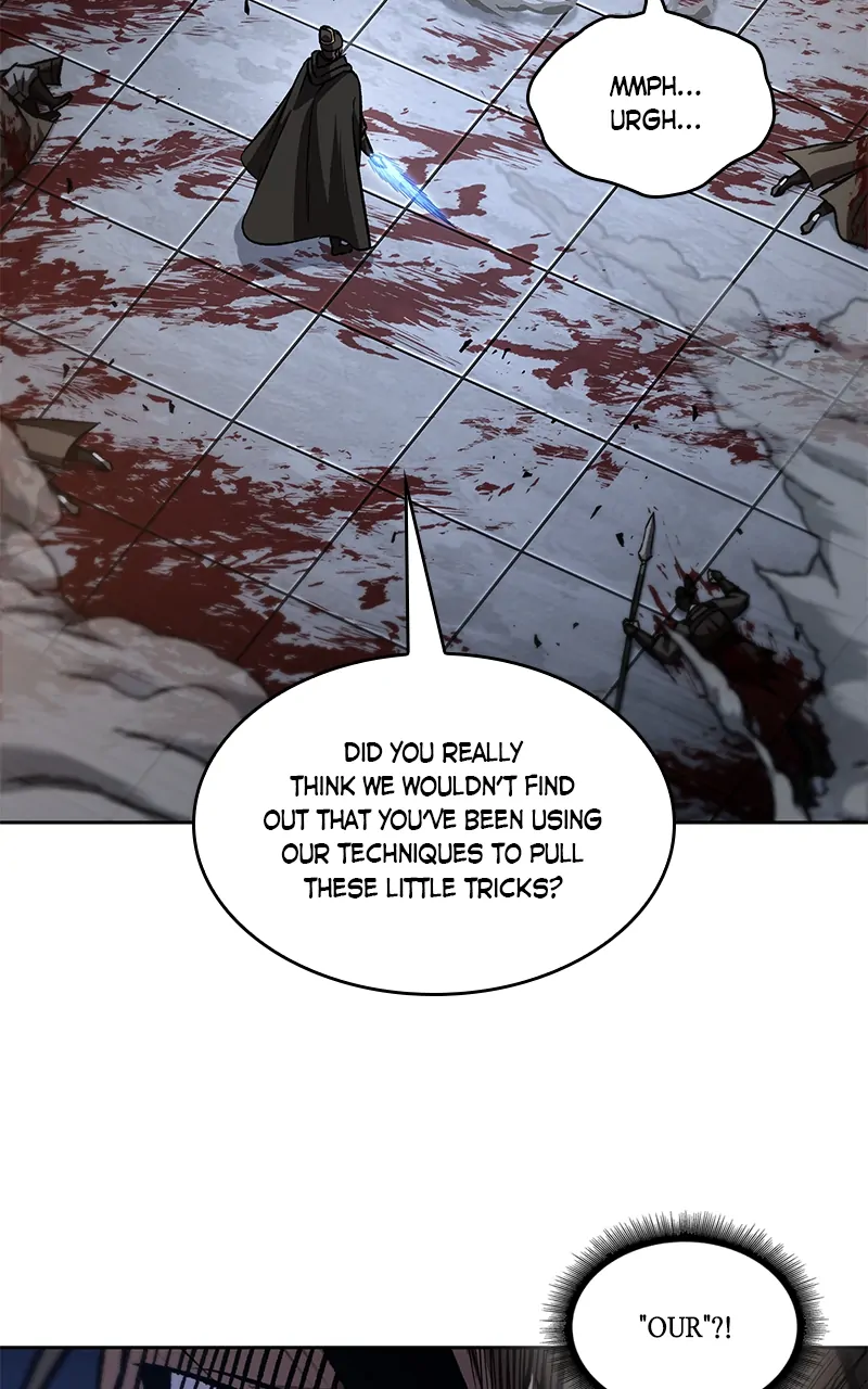 Read Nano Machine ENGLISH Manga Online