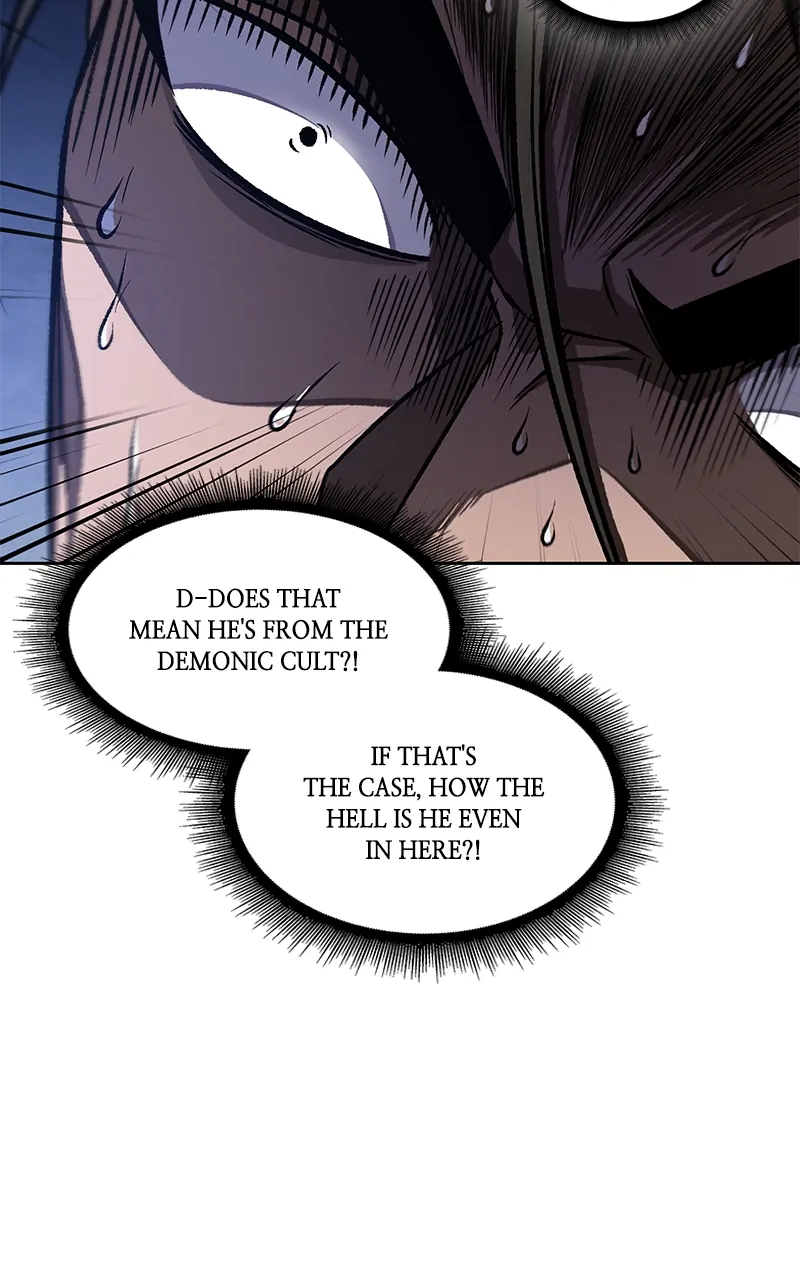 Read Nano Machine ENGLISH Manga Online