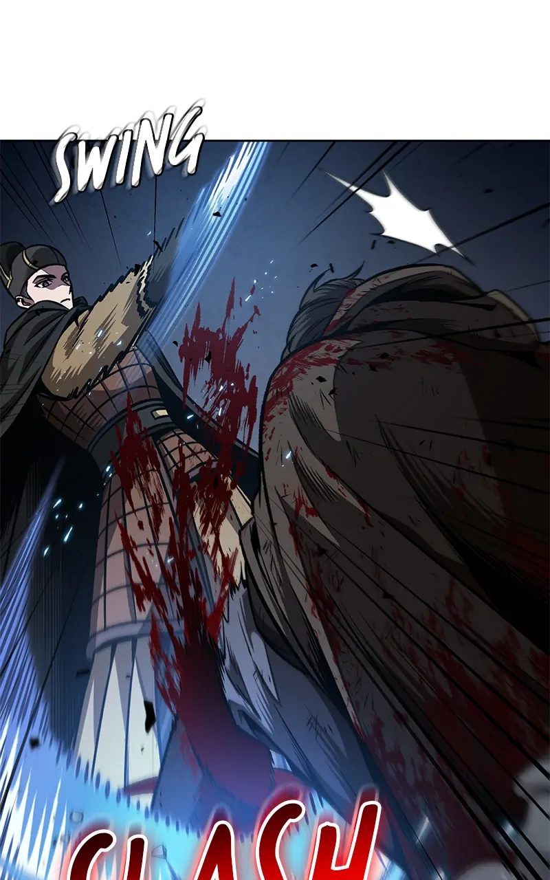 Read Nano Machine ENGLISH Manga Online